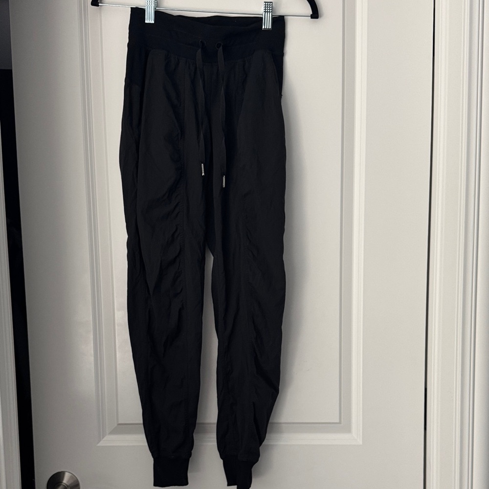 Lululemon Joggers Size 0